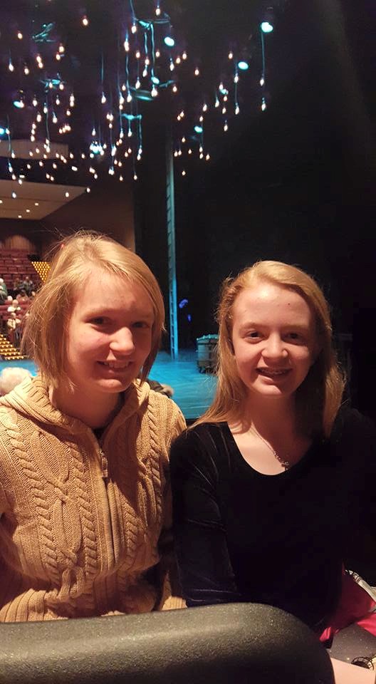 2015-12-20 Cate and Jane at the Rep.jpg